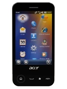 Best available price of Acer neoTouch P400 in Barbados