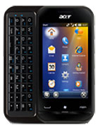 Best available price of Acer neoTouch P300 in Barbados
