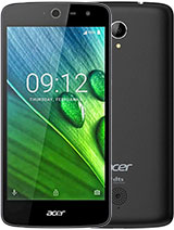 Best available price of Acer Liquid Zest in Barbados