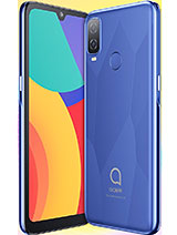 Best available price of alcatel 1L (2021) in Barbados