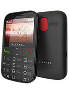 Best available price of alcatel 2000 in Barbados