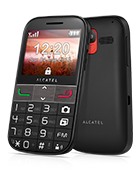 Best available price of alcatel 2001 in Barbados