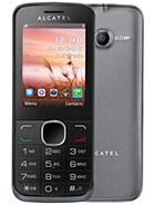 Best available price of alcatel 2005 in Barbados