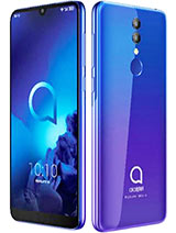 Best available price of alcatel 3 (2019) in Barbados