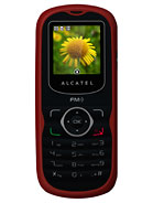 Best available price of alcatel OT-305 in Barbados