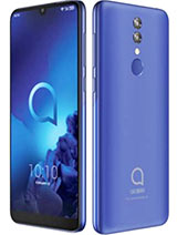 Best available price of alcatel 3L in Barbados