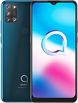 Best available price of alcatel 3X (2020) in Barbados