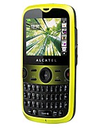 Best available price of alcatel OT-800 One Touch Tribe in Barbados