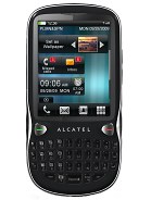 Best available price of alcatel OT-806 in Barbados