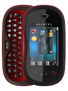 Best available price of alcatel OT-880 One Touch XTRA in Barbados