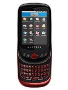 Best available price of alcatel OT-980 in Barbados