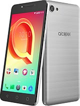 Best available price of alcatel A5 LED in Barbados