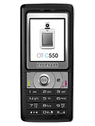 Best available price of alcatel OT-C550 in Barbados