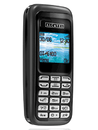 Best available price of alcatel OT-E100 in Barbados