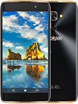 Best available price of alcatel Idol 4s Windows in Barbados