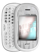 Best available price of alcatel Miss Sixty in Barbados