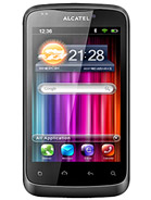Best available price of alcatel OT-978 in Barbados
