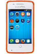 Best available price of alcatel One Touch Fire in Barbados
