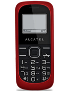 Best available price of alcatel OT-112 in Barbados