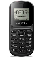 Best available price of alcatel OT-117 in Barbados