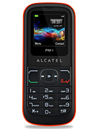 Best available price of alcatel OT-306 in Barbados