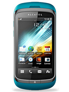 Best available price of alcatel OT-818 in Barbados