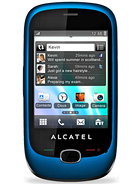 Best available price of alcatel OT-905 in Barbados