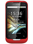 Best available price of alcatel OT-985 in Barbados