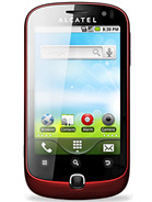 Best available price of alcatel OT-990 in Barbados