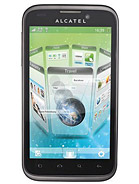 Best available price of alcatel OT-995 in Barbados