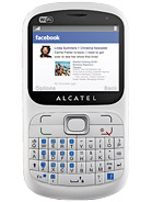 Best available price of alcatel OT-813F in Barbados