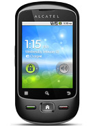 Best available price of alcatel OT-906 in Barbados
