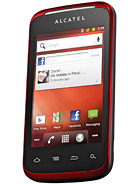 Best available price of alcatel OT-983 in Barbados
