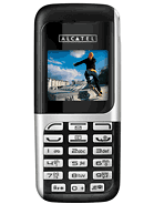 Best available price of alcatel OT-E205 in Barbados