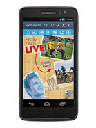 Best available price of alcatel One Touch Scribe HD in Barbados