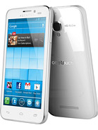 Best available price of alcatel One Touch Snap in Barbados