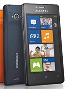 Best available price of alcatel View in Barbados