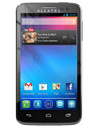Best available price of alcatel One Touch X-Pop in Barbados