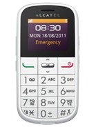 Best available price of alcatel OT-282 in Barbados