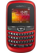 Best available price of alcatel OT-310 in Barbados