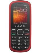 Best available price of alcatel OT-318D in Barbados