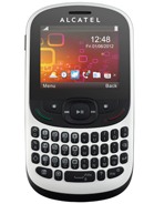 Best available price of alcatel OT-358 in Barbados