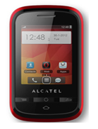 Best available price of alcatel OT-605 in Barbados