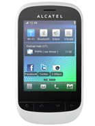 Best available price of alcatel OT-720 in Barbados