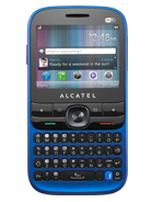 Best available price of alcatel OT-838 in Barbados
