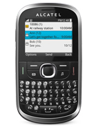 Best available price of alcatel OT-870 in Barbados