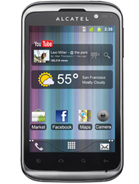 Best available price of alcatel OT-991 in Barbados