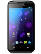 Best available price of alcatel OT-993 in Barbados