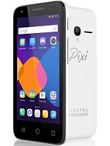 Best available price of alcatel Pixi 3 4-5 in Barbados