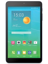 Best available price of alcatel Pixi 3 8 3G in Barbados